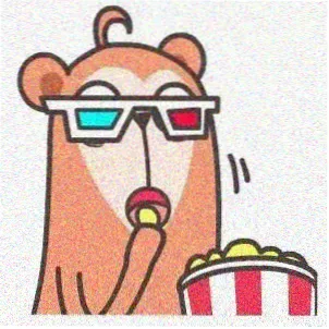 留言观众头像四